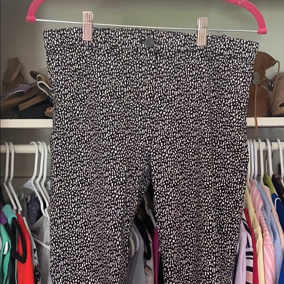 Primark Pants - PRIMARK 🌟 Printed Pants 👖